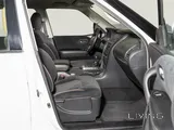 NISSAN PATROL WGN XE VQ40 V6 7AT (2019)